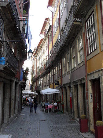 Ora Viva Restaurante