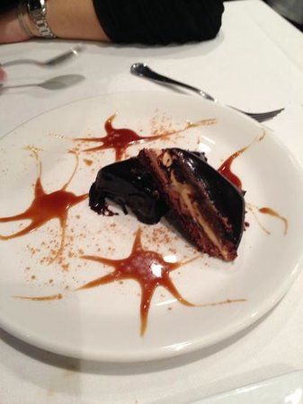 Restaurante Aragon 58