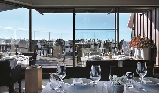 17 Degree Restaurante & Bar