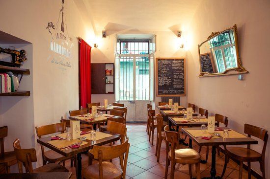 La Societa dei Carbonari