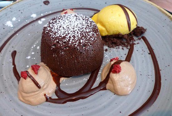 Ginebre Restaurant