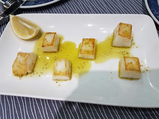 Restaurante Maluquer Quattro