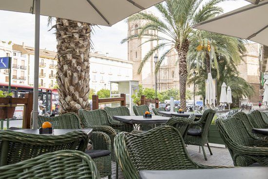 La Taberna de la Reina