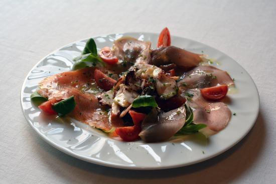 Ponte Regina Ristorante Pizzeria