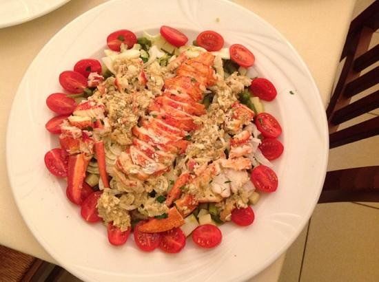 Trattoria Da Felice Di Colacillo Maria Grazia