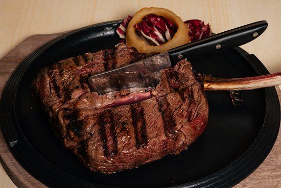 T-Bone Station Torino