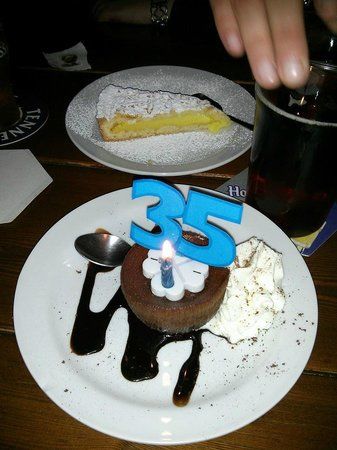 The Isle of Skye Scottish Pub