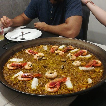 Restaurante Shinjuku