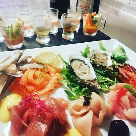 Il Gatto e La Volpe Ristorante