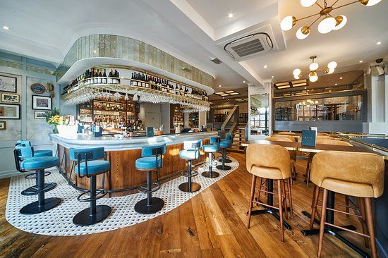 Lasan Restaurant & Bar