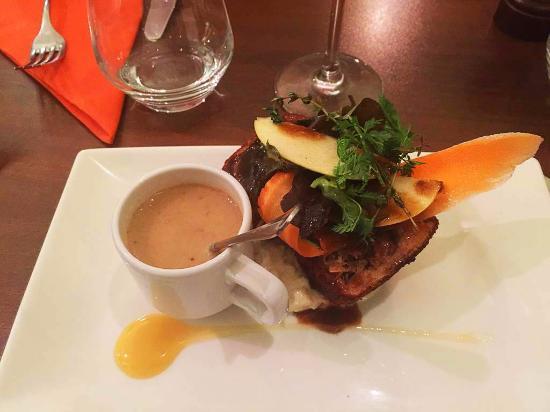 Le Comptoir d'Ainay