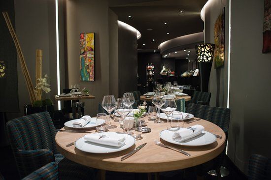 Cuisine et dépendances acte 2