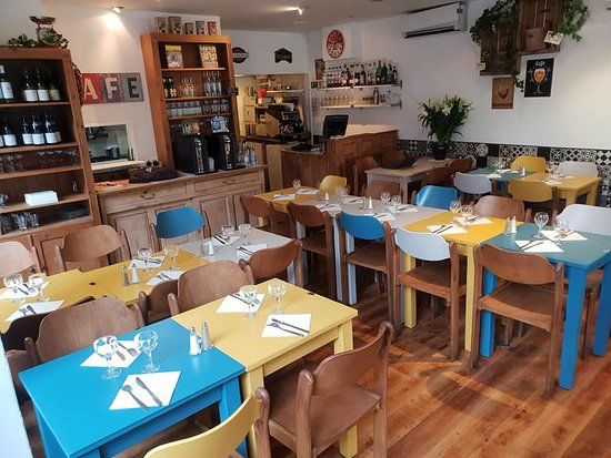 Pique Nique en Ville