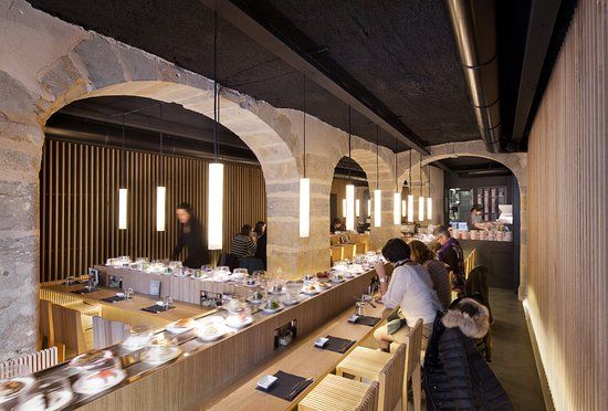 Matsuri Lyon Presqu'ile