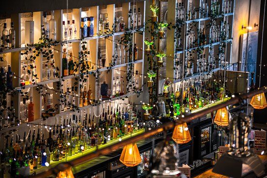 Revolution Birmingham