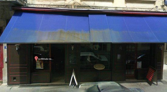 La Melodie du Piano