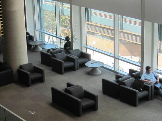 Bibliothèque et Archives Nationales du Québec