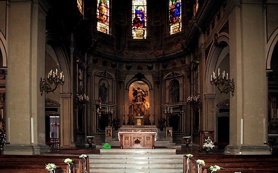 église Notre-Dame-de-l'Assomption de Metz