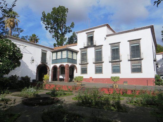 Musée Quinta das Cruzes