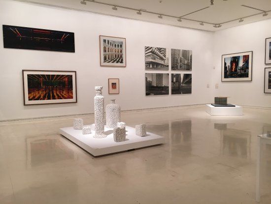 Institut valencien d'art moderne