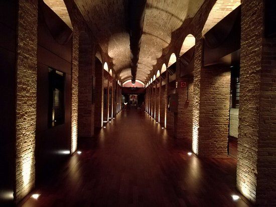 Musée d'Histoire de Valence