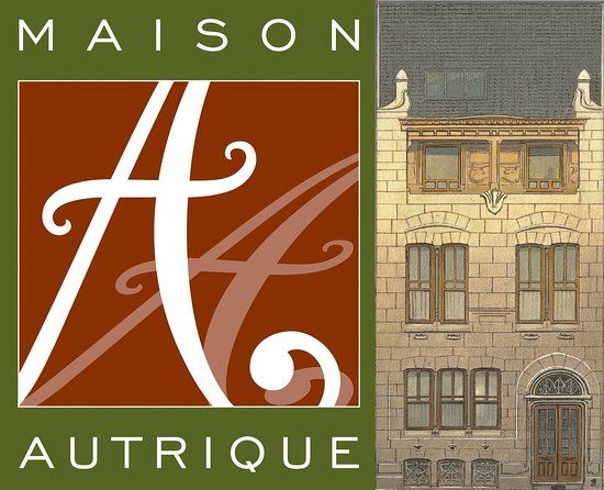 Maison Autrique