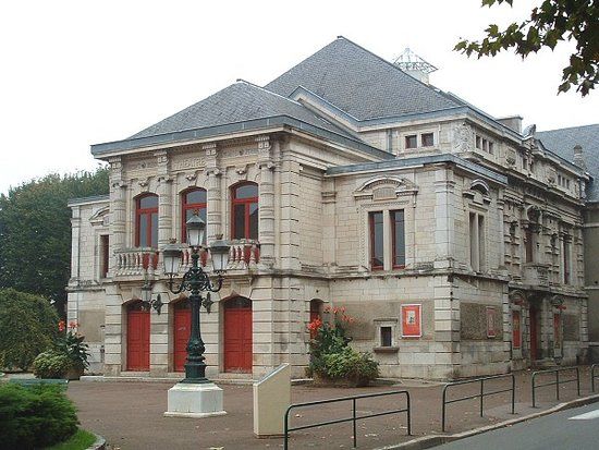 Théâtre de Sens