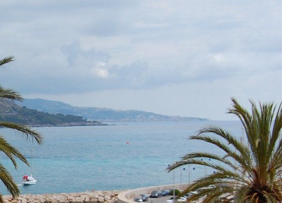 Basilique Saint Michel