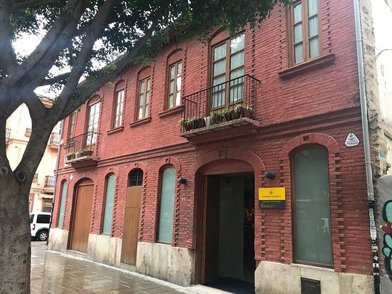 Maison-musée Concha Piquer