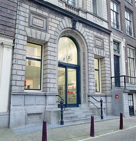 FOAM - Musée de la Photographie