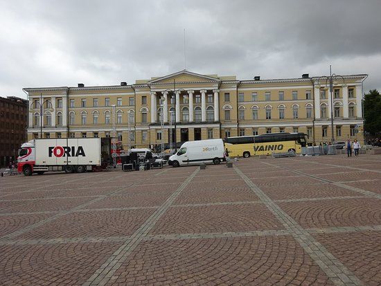 Musée de l'université d'Helsinki