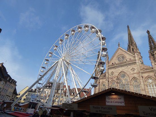 Mulhouse Alsace Agglomération