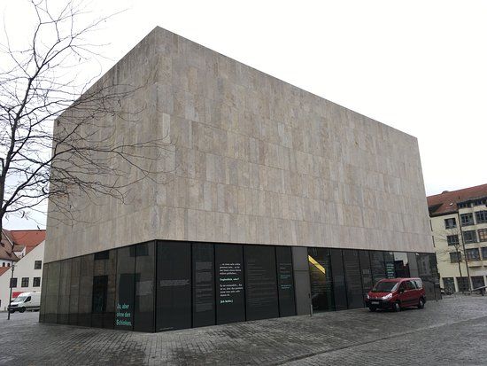 Musée juif de Munich