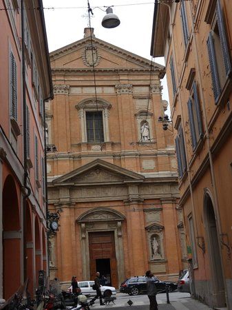 Oratorio dello Spirito Santo