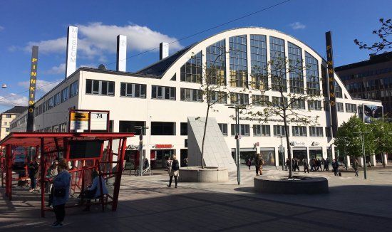 Musée d'art d'Helsinki