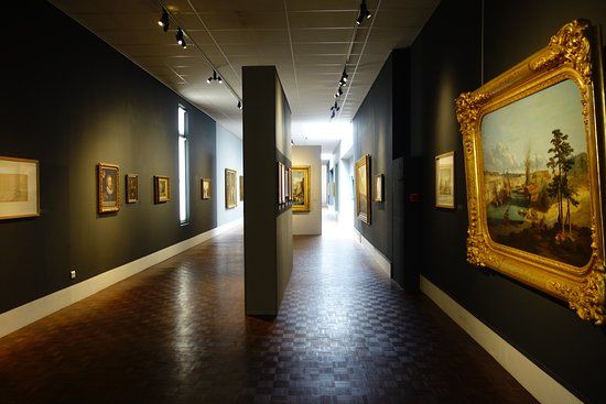 Musée des Beaux-Arts