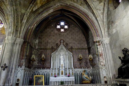 église Saint-Paul de Narbonne