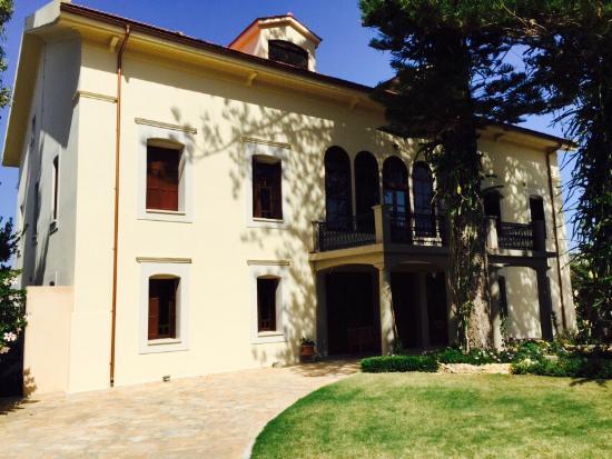 Musée Eleftherios Venizelos