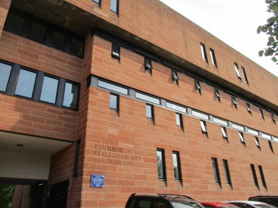 Edinburgh College of Art