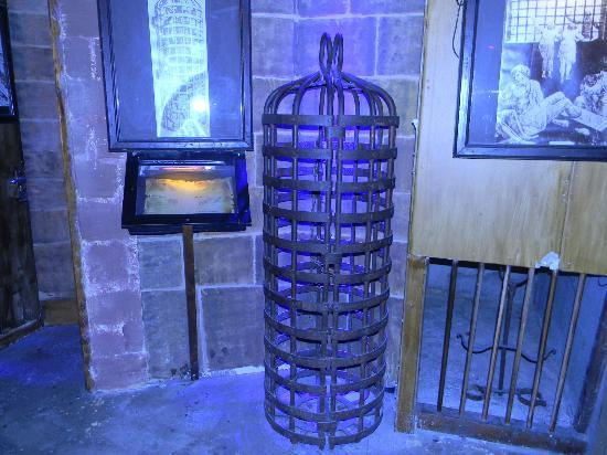 Musée de la torture