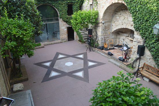 Musée d'Histoire des Juifs