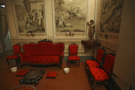 Musée romantique Can Llopis