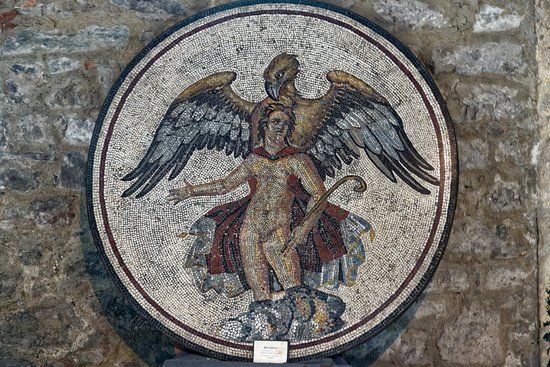 Musée archéologique Saint-Pierre