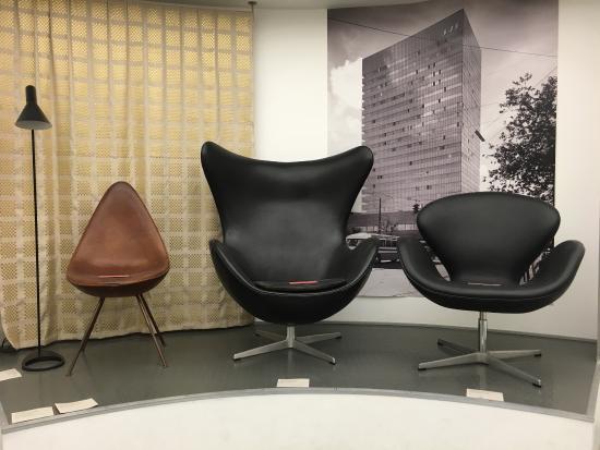 Musée danois du Design