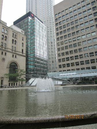 Bay Street