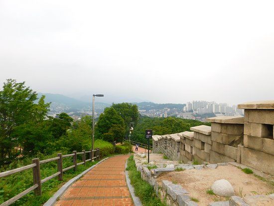 Parc de Namsan
