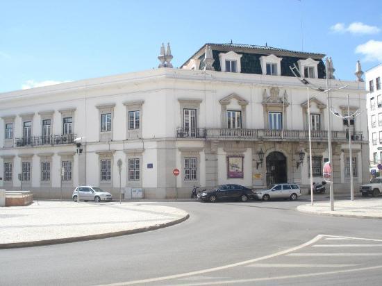 Musée régional de l'Algarve