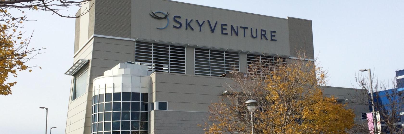 SkyVenture