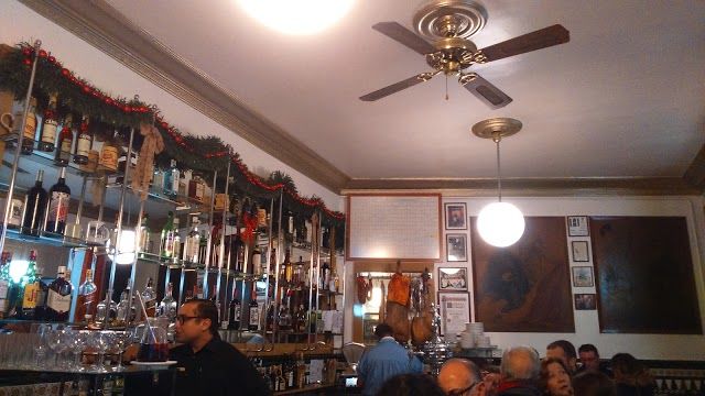 Restaurante Casa Paco