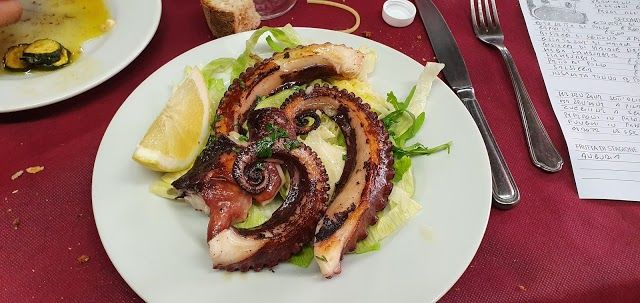 La Trattoria Del Buongustaio